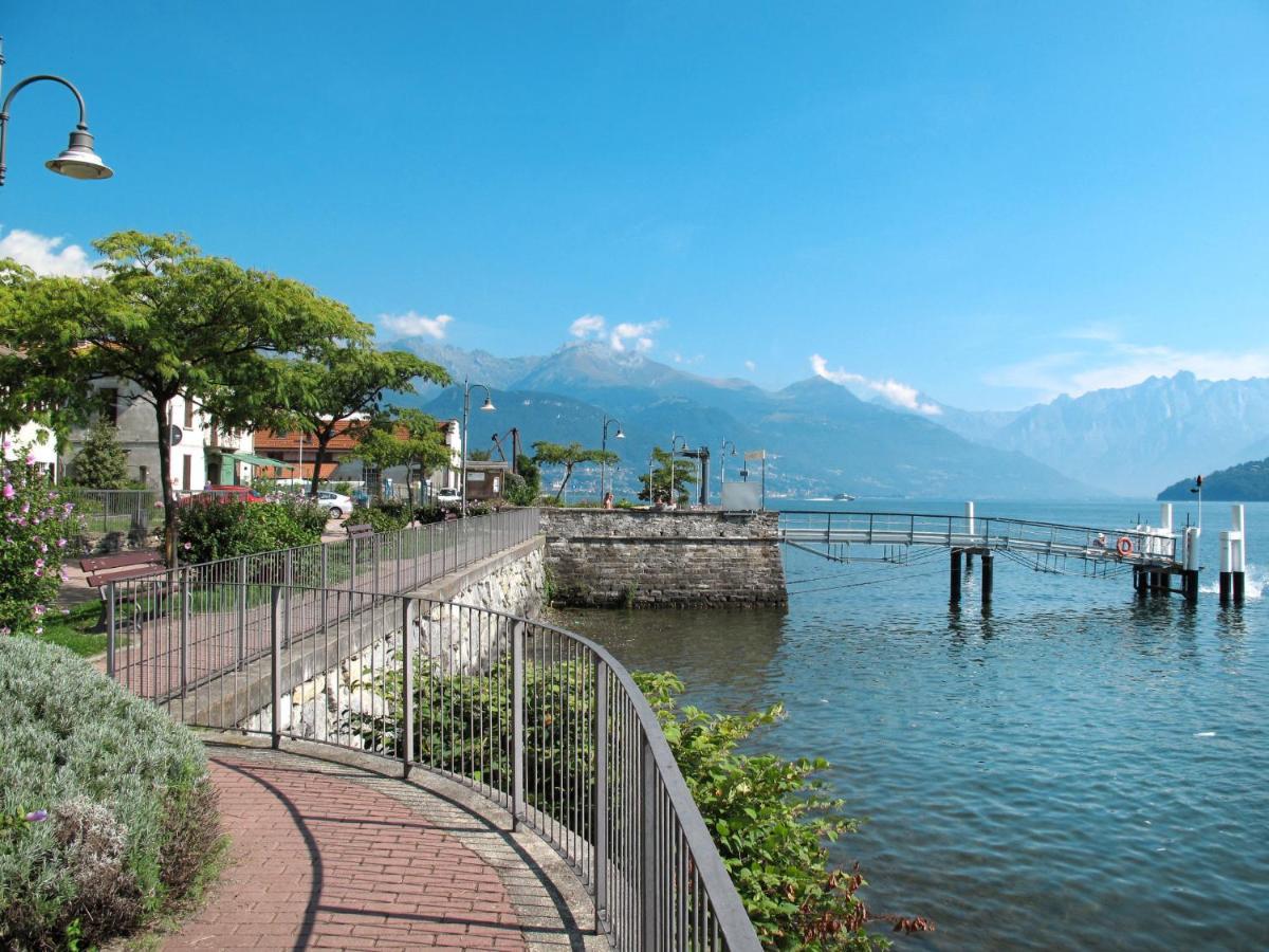 Holiday Home Bragna By Interhome Pianello Del Lario Exterior foto