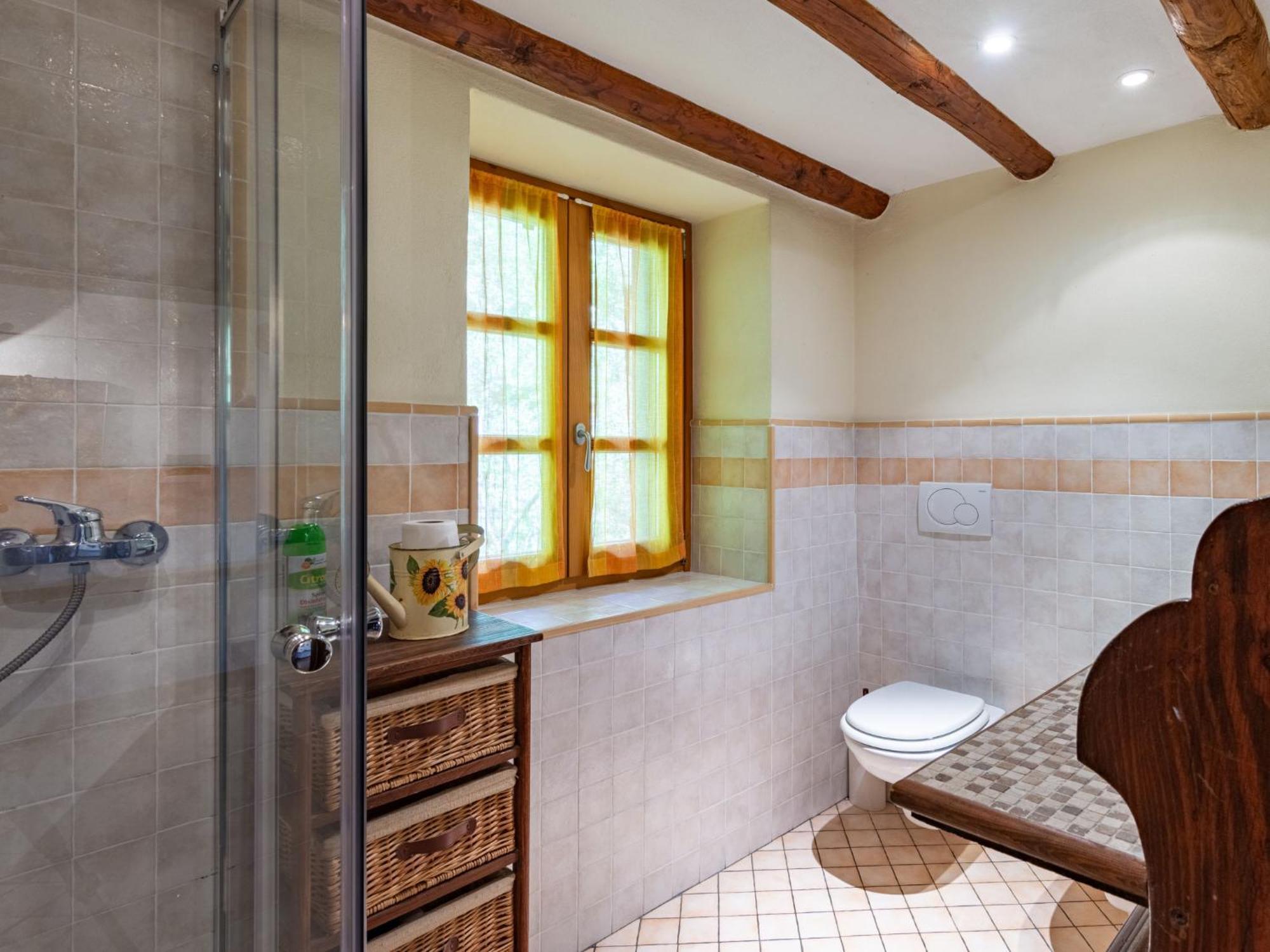 Holiday Home Bragna By Interhome Pianello Del Lario Exterior foto