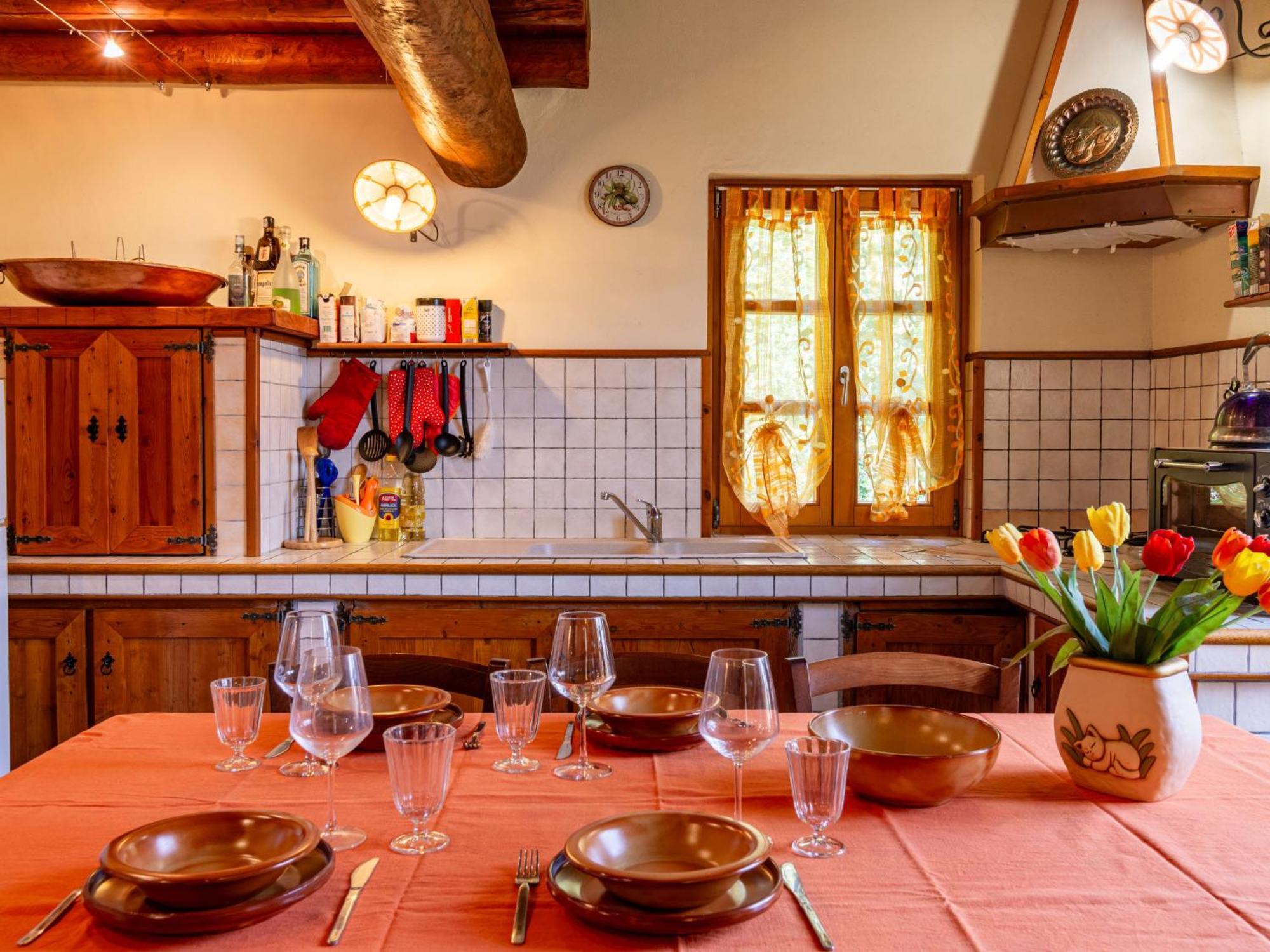 Holiday Home Bragna By Interhome Pianello Del Lario Exterior foto