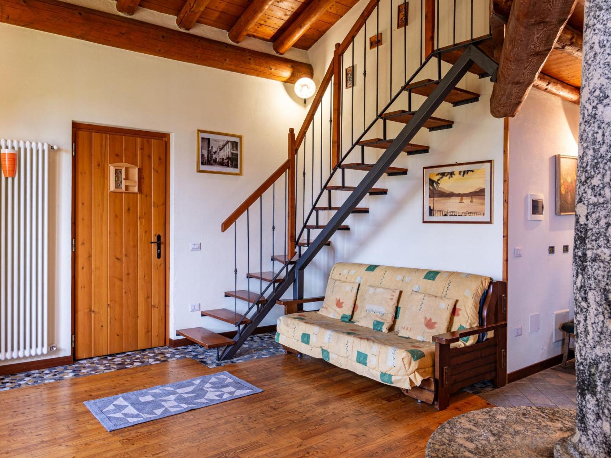 Holiday Home Bragna By Interhome Pianello Del Lario Exterior foto