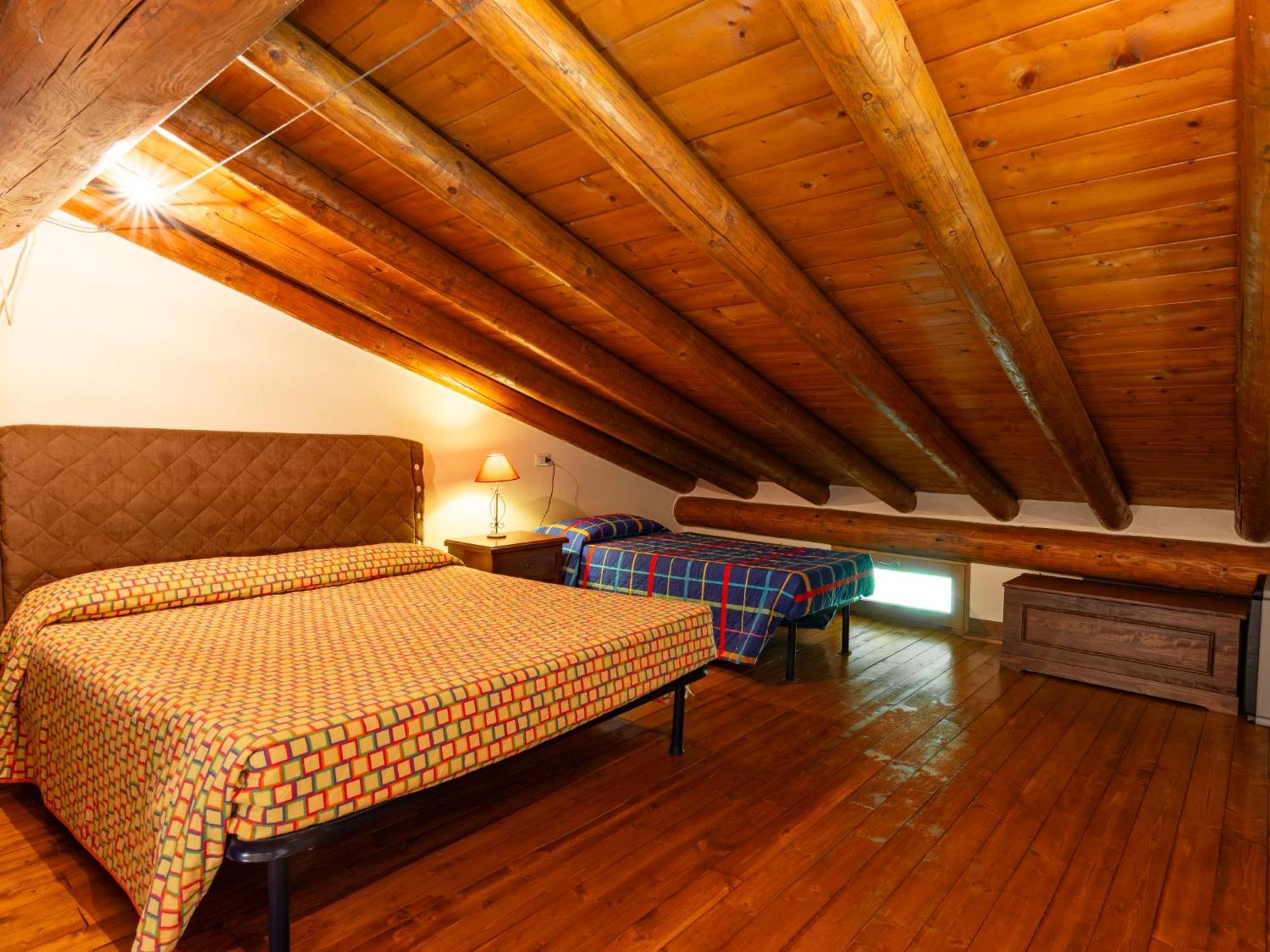 Holiday Home Bragna By Interhome Pianello Del Lario Exterior foto