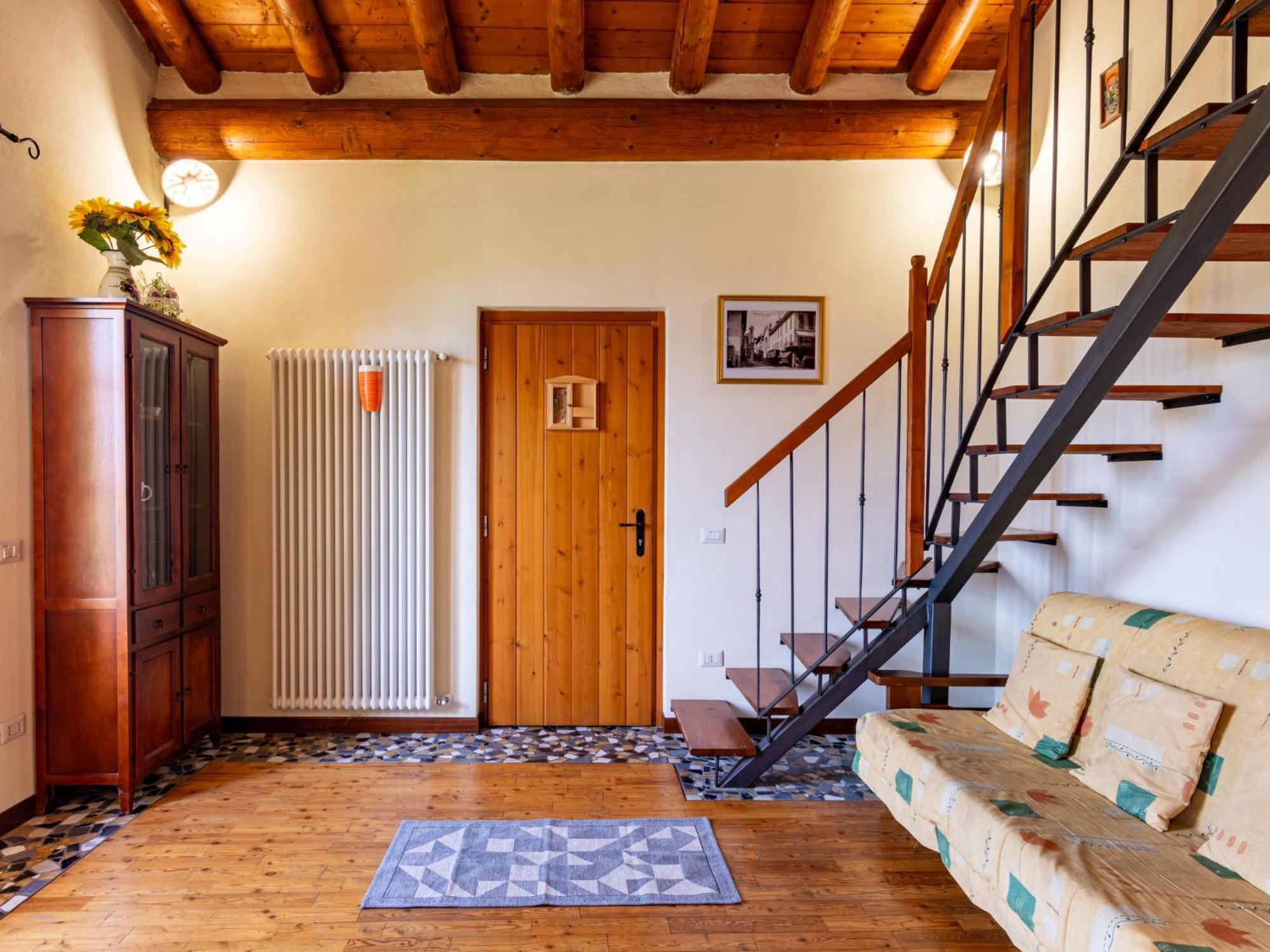 Holiday Home Bragna By Interhome Pianello Del Lario Exterior foto